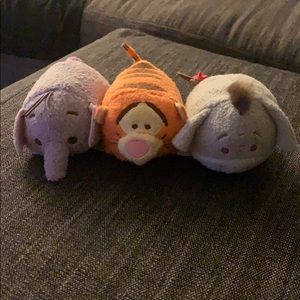 Tsum Tsum Bundle